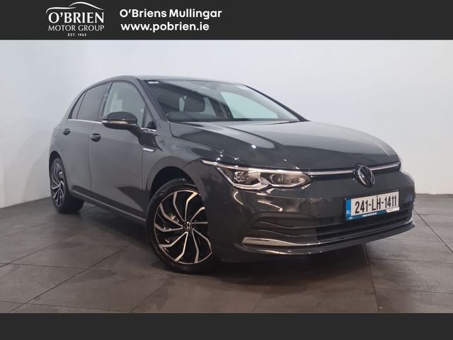 vehicle for sale from O'Briens Motor Group