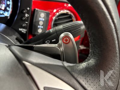 2016 Fiat Abarth