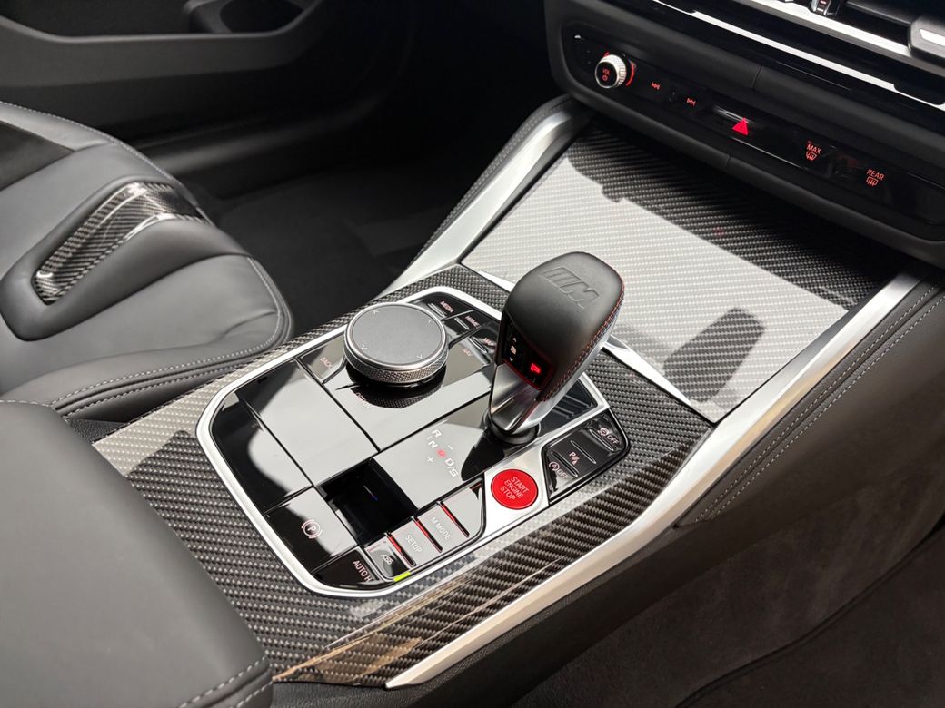 2024 BMW M3