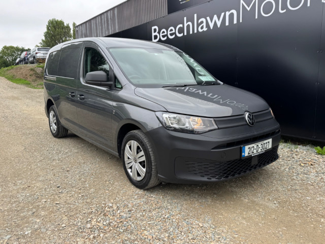 vehicle for sale from Beechlawn Motors
