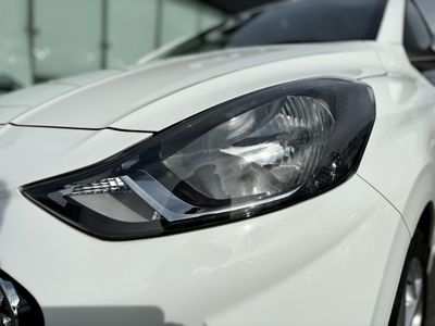 2022 Hyundai i10