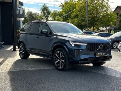 2025 Volvo XC90