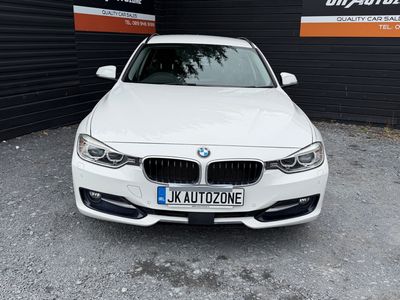2015 BMW 3 Series