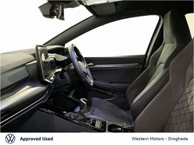 2026 Volkswagen Golf