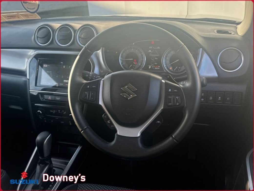 2021 Suzuki Vitara