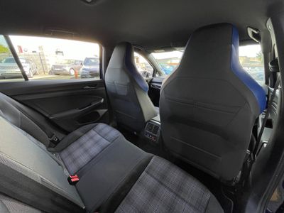 2021 Volkswagen Golf