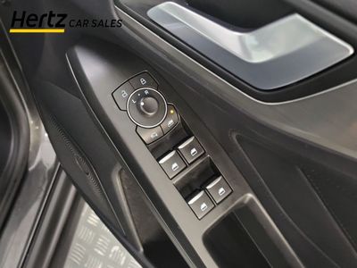 2023 Ford Focus