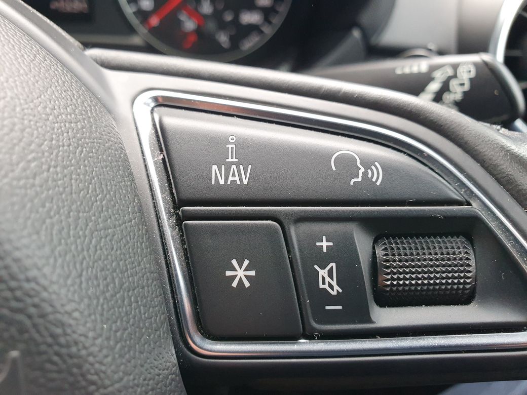 2013 Audi A1