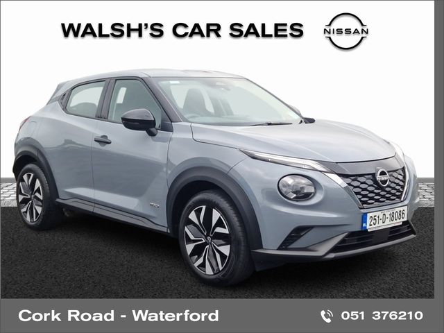 vehicle for sale from Walsh's Car Sales