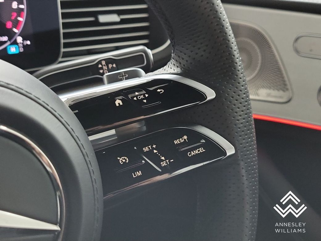 2024 Mercedes-Benz GLE Class