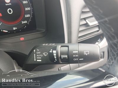 2023 Nissan Qashqai