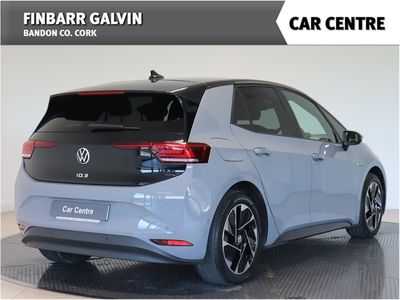 2023 Volkswagen ID.3