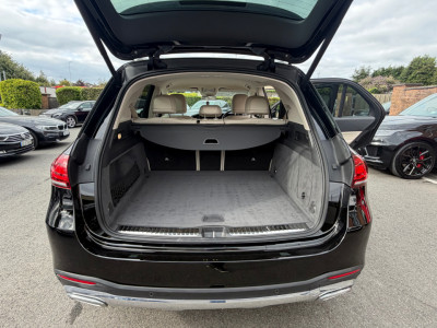 2020 Mercedes-Benz GLE Class