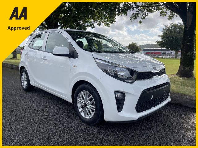 vehicle for sale from Jonathan O'Brien Cars