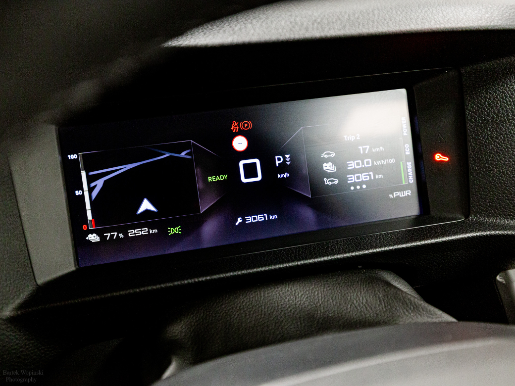 2025 Citroen SpaceTourer