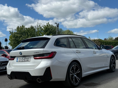 2023 BMW 3 Series