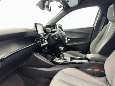 2023 Peugeot 2008