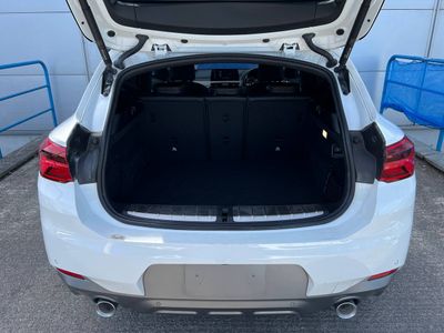 2020 BMW X2