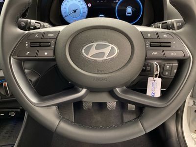 2025 Hyundai i20