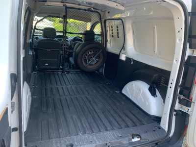 2019 Renault Kangoo