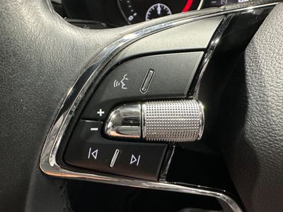 2021 Skoda Octavia