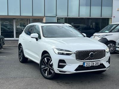 2025 Volvo XC60