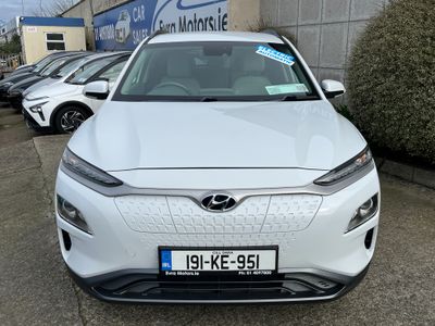 2019 Hyundai Kona