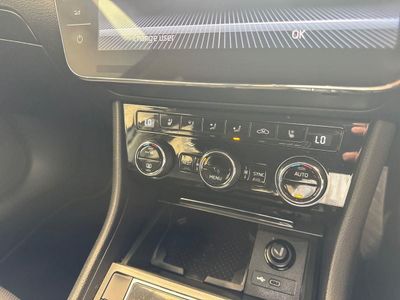 2023 Skoda Superb