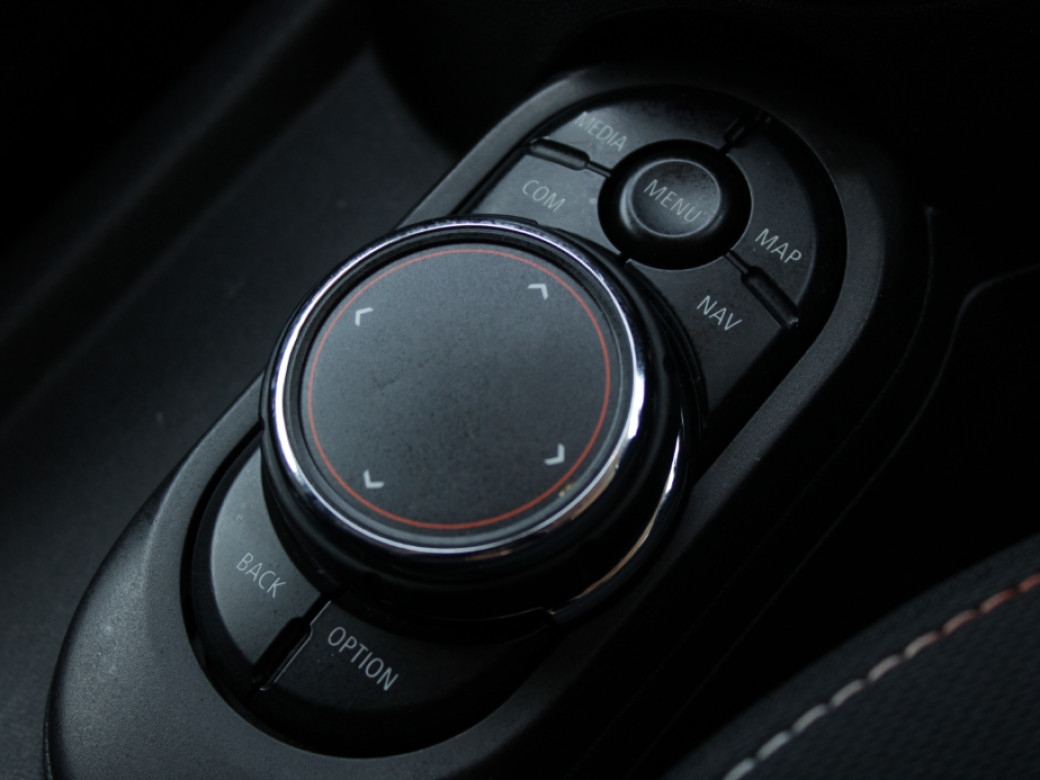 2019 Mini Cooper D