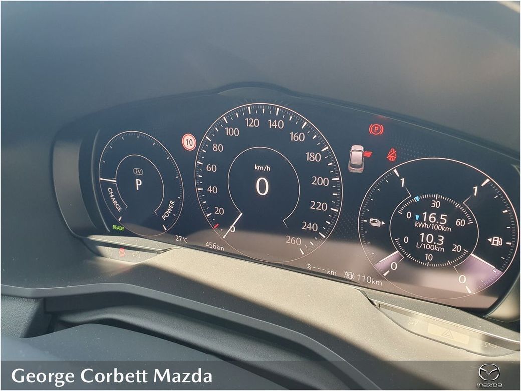 2026 Mazda CX-60