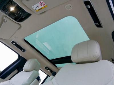 2023 Land Rover Range Rover