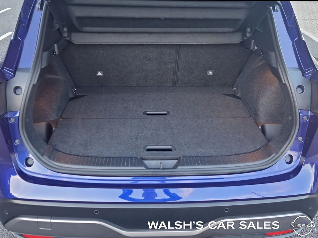 2023 Nissan Qashqai