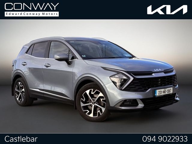 vehicle for sale from Edward Conway Motors
