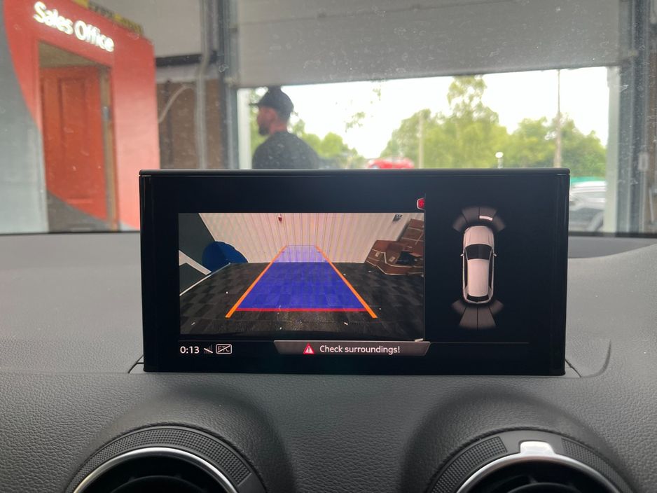 2023 Audi Q2