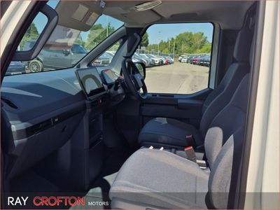 2026 Kia PV5