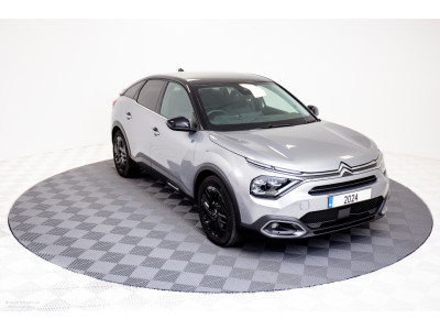 2024 Citroen C4