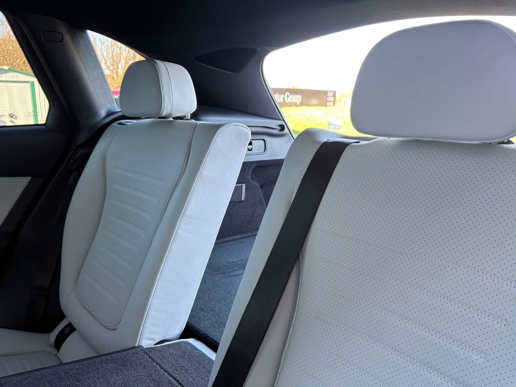 2026 Mercedes-Benz GLC Class