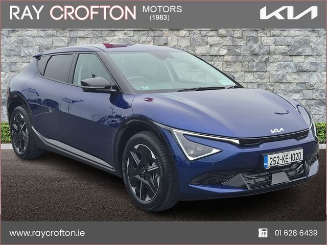 vehicle for sale from Ray Crofton Ltd
