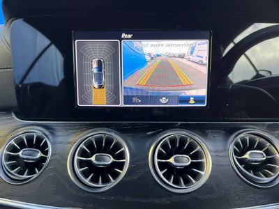 2018 Mercedes-Benz E Class