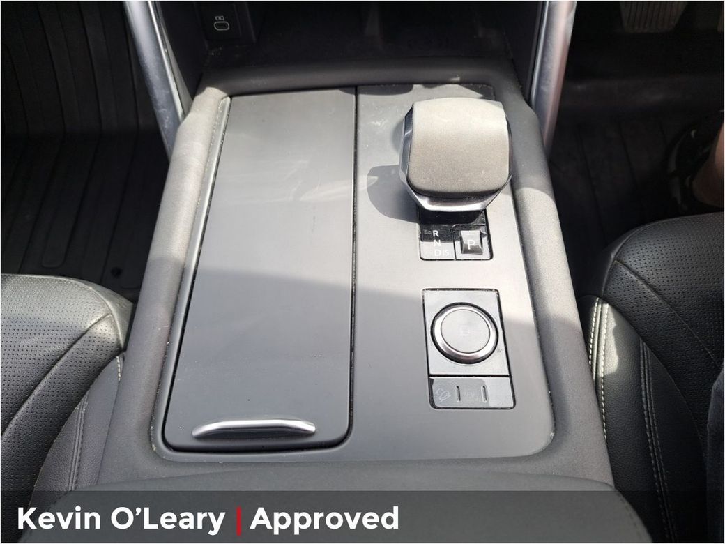 2022 Land Rover Discovery