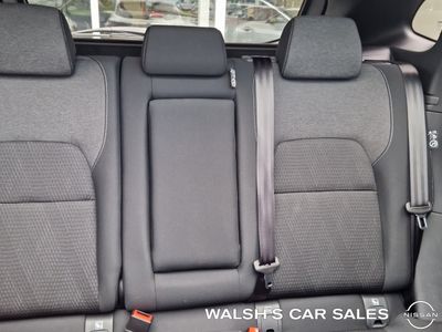 2023 Nissan Qashqai