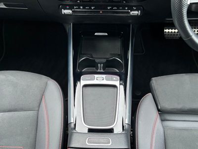 2024 Mercedes-Benz EQA