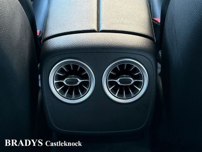 2021 Mercedes-Benz E Class