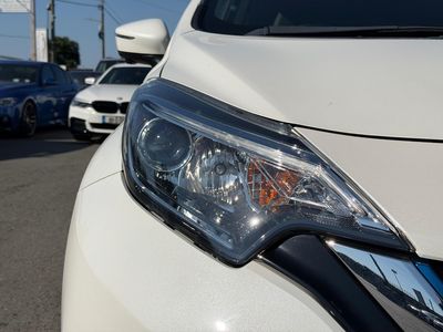 2018 Nissan Note