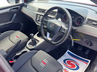 2021 SEAT Ibiza