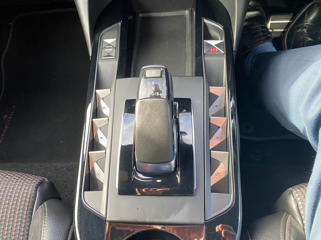 2023 DS Automobiles DS 3 Crossback