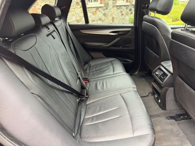 2018 BMW X5