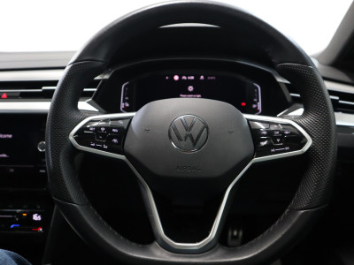 2022 Volkswagen Arteon