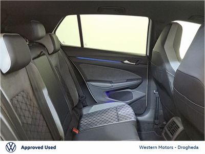 2022 Volkswagen Golf