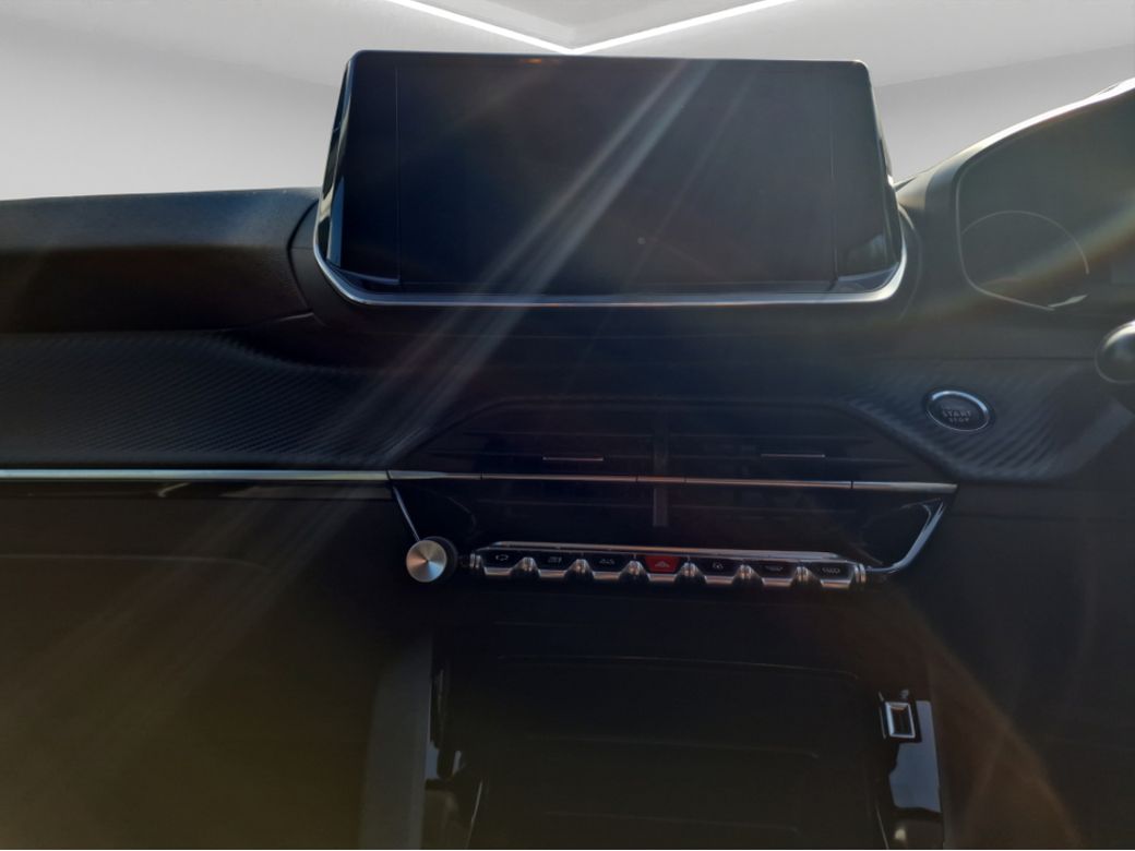 2020 Peugeot 208